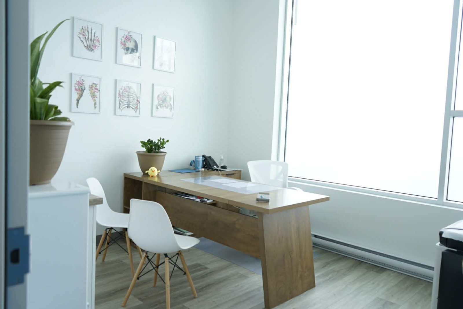 Médecin de famille privé
Prix en clinique privée à Saint-Lambert de Lauzon